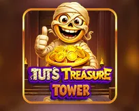 Tut`s Treasure Tower