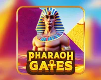 Pharaoh Gates